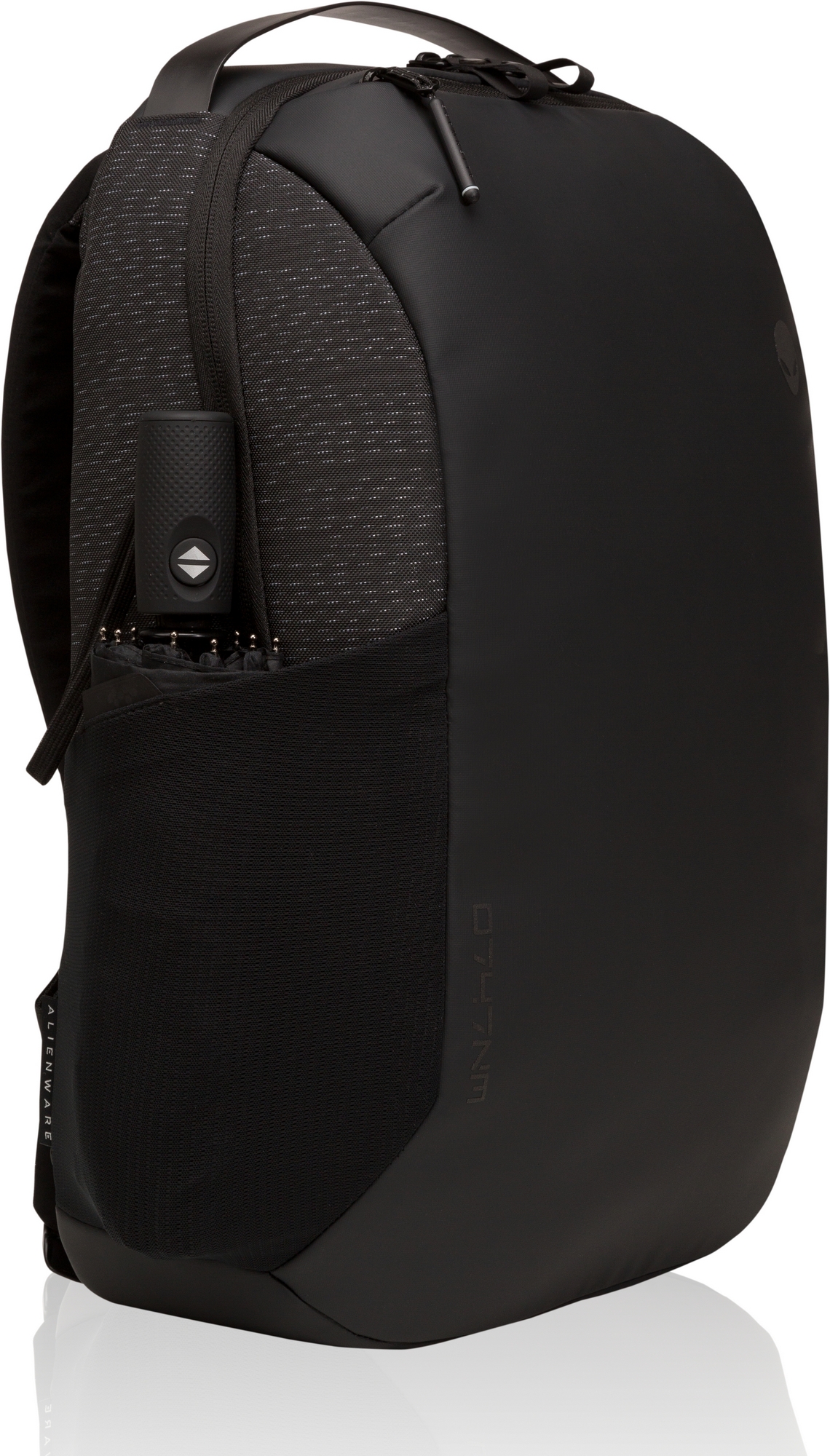 17.0” NB Backpack - Alienware Horizon Commuter Backpack - AW423P photo 2