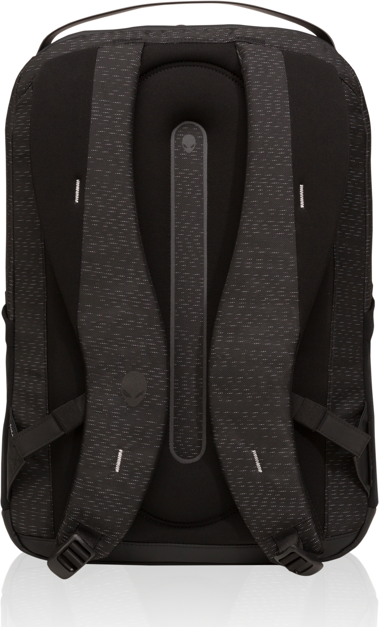 17.0” NB Backpack - Alienware Horizon Commuter Backpack - AW423P photo 5