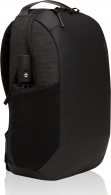 17.0” NB Backpack - Alienware Horizon Commuter Backpack - AW423P thumbnav 2