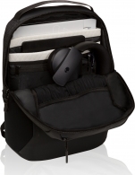 17.0” NB Backpack - Alienware Horizon Commuter Backpack - AW423P thumbnav 4