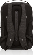 17.0” NB Backpack - Alienware Horizon Commuter Backpack - AW423P thumbnav 5