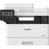 МФУ Canon i-Sensys MF453DW /  A4 / Duplex / DADF / Net / WiFi / Black thumbnav 1