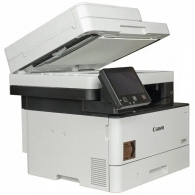 МФУ Canon i-Sensys MF453DW /  A4 / Duplex / DADF / Net / WiFi / Black thumbnav 2