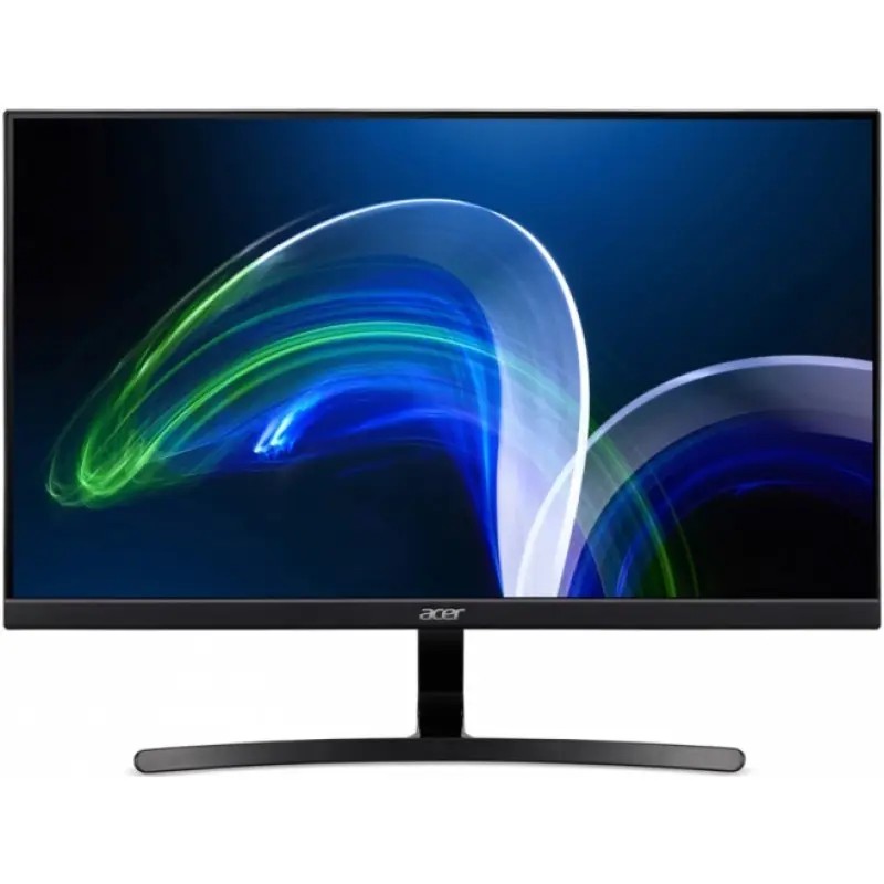 23.8” Monitor ACER K243YBMIX [UM.QX3EE.001] / 1ms / Black photo 1