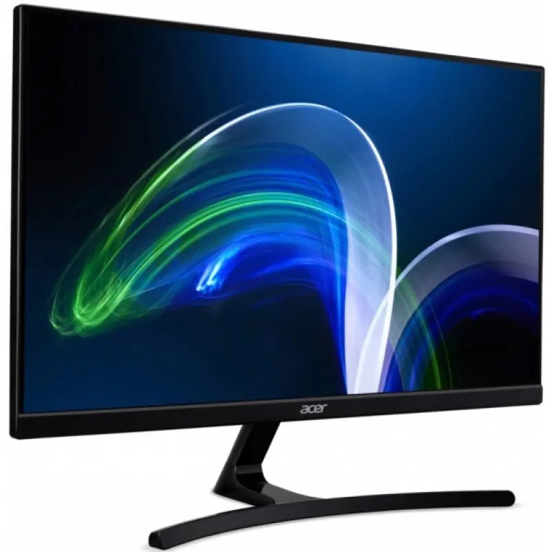 23.8” Monitor ACER K243YBMIX [UM.QX3EE.001] / 1ms / Black photo 2