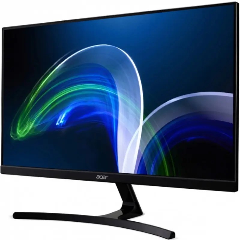 23.8” Monitor ACER K243YBMIX [UM.QX3EE.001] / 1ms / Black photo 3