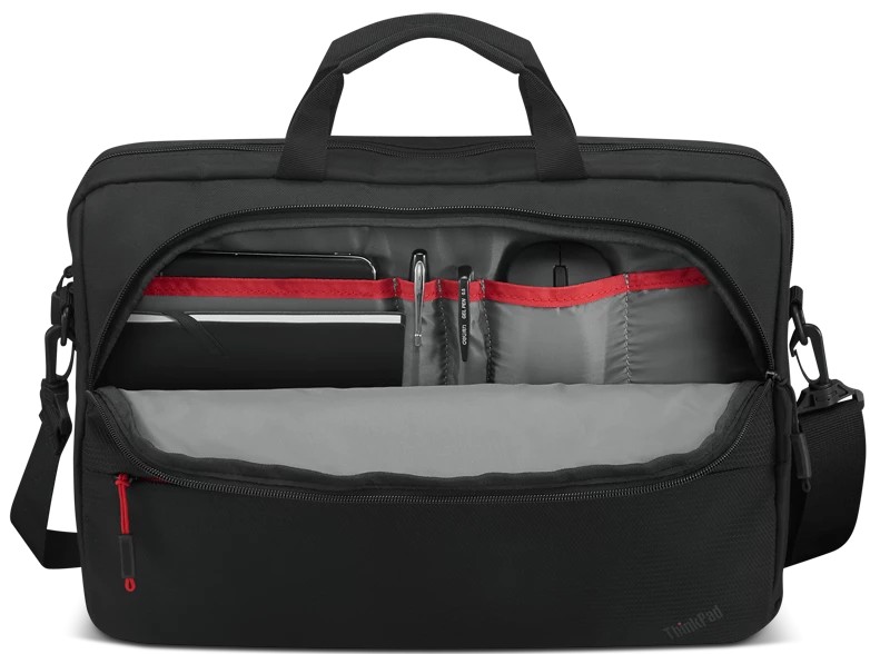 Geanta pentru laptop 16” Lenovo ThinkPad Essential Slim Topload (Eco) photo 4