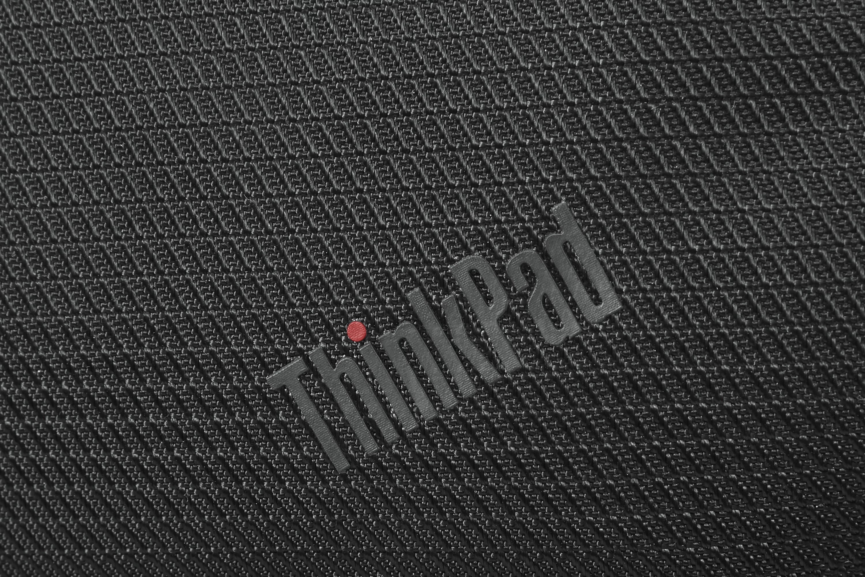 Geanta pentru laptop 16” Lenovo ThinkPad Essential Slim Topload (Eco) photo 9