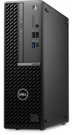 Компьютер DELL Optiplex 7010 SFF / lntel Core i3-13100 / 8GB / 256GB SSD / Ubuntu / Black thumbnav 3