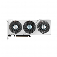 Видеокарта Gigabyte GeForce RTX 4060 EAGLE OC ICE 8G / 8GB / GDDR6 / 128bit thumbnav 2