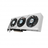 Видеокарта Gigabyte GeForce RTX 4060 EAGLE OC ICE 8G / 8GB / GDDR6 / 128bit thumbnav 4
