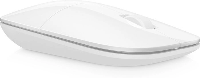 Беспроводная Мышь HP Z3700 / Optical /  1200dpi  White photo 2