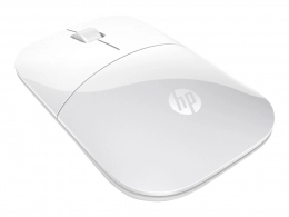 Беспроводная Мышь HP Z3700 / Optical /  1200dpi  White thumbnav 3
