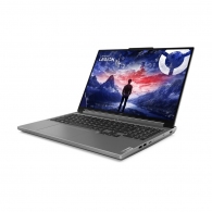 Ноутбук 16” Lenovo Legion 5 16IRX9 / Intel Core i7-14650HX/ 32GB/ 1TB SSD/ RTX4070/ Luna Grey thumbnav 3