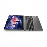 Ноутбук 16” Lenovo Legion 5 16IRX9 / Intel Core i7-14650HX/ 32GB/ 1TB SSD/ RTX4070/ Luna Grey thumbnav 4