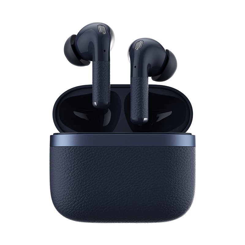 Наушники Edifier W260NC Dark Blue photo 2