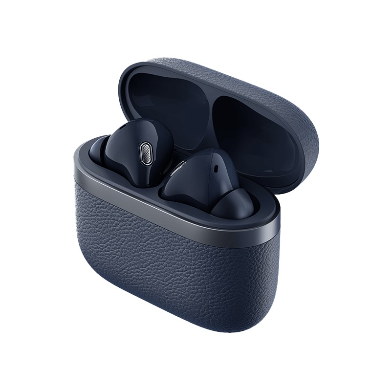 Наушники Edifier W260NC Dark Blue photo 3