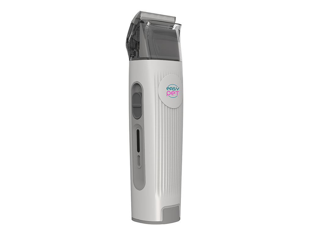 Grooming set Vacuum Easy Pet IMPKTA5LM / 300W / White photo 7