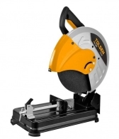 Отрезная пила по металлу 355мм 2500W Tolsen 