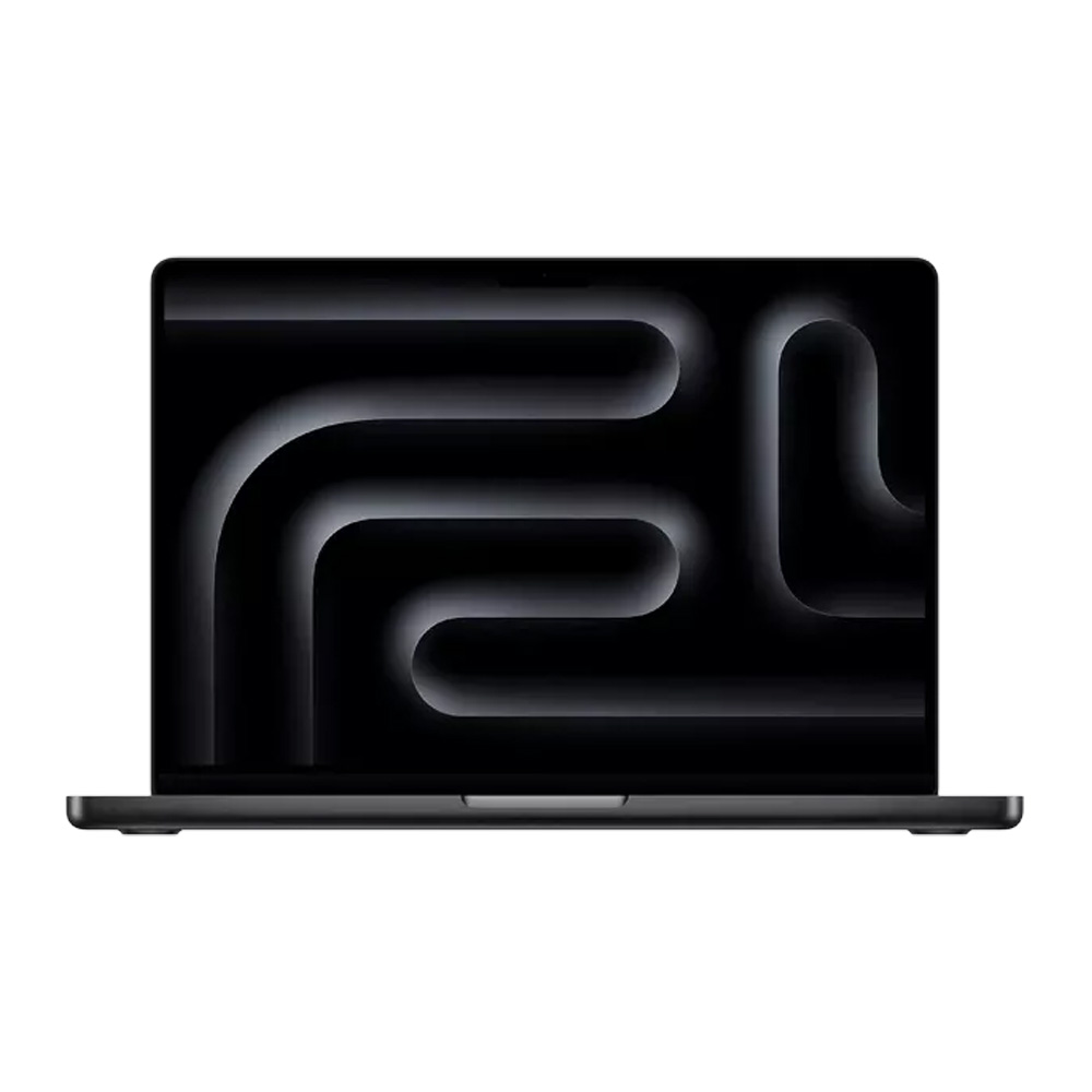 Laptop Apple Ultrabook MacBook Pro 14 2025 Space Black 14.2” / 24 GB / 1 TB / M5 / 10C / Space Black photo 1 Laptop Apple Ultrabook MacBook Pro 14 2025 Space Black 14.2” / 24 GB / 1 TB / M5 / 10C / Space Black photo 1