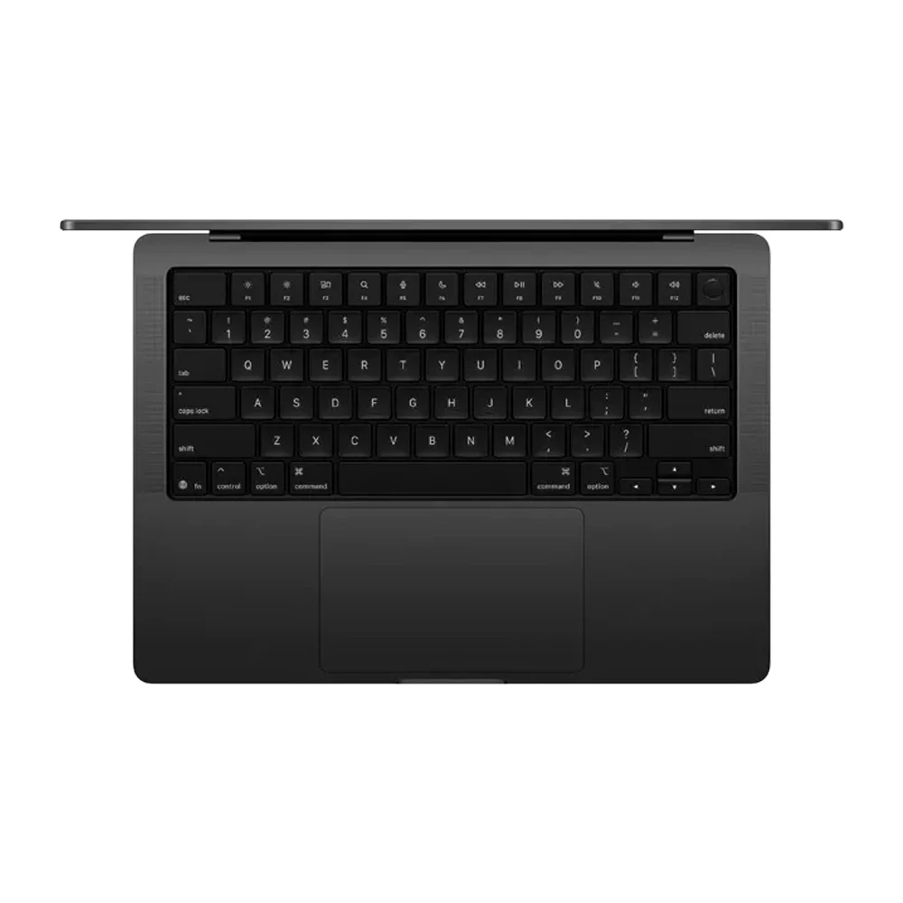 MacBook Pro 14.2 M5, 24 ГБ, 1 ТБ, Space Black 14.2 / Space Black photo 2