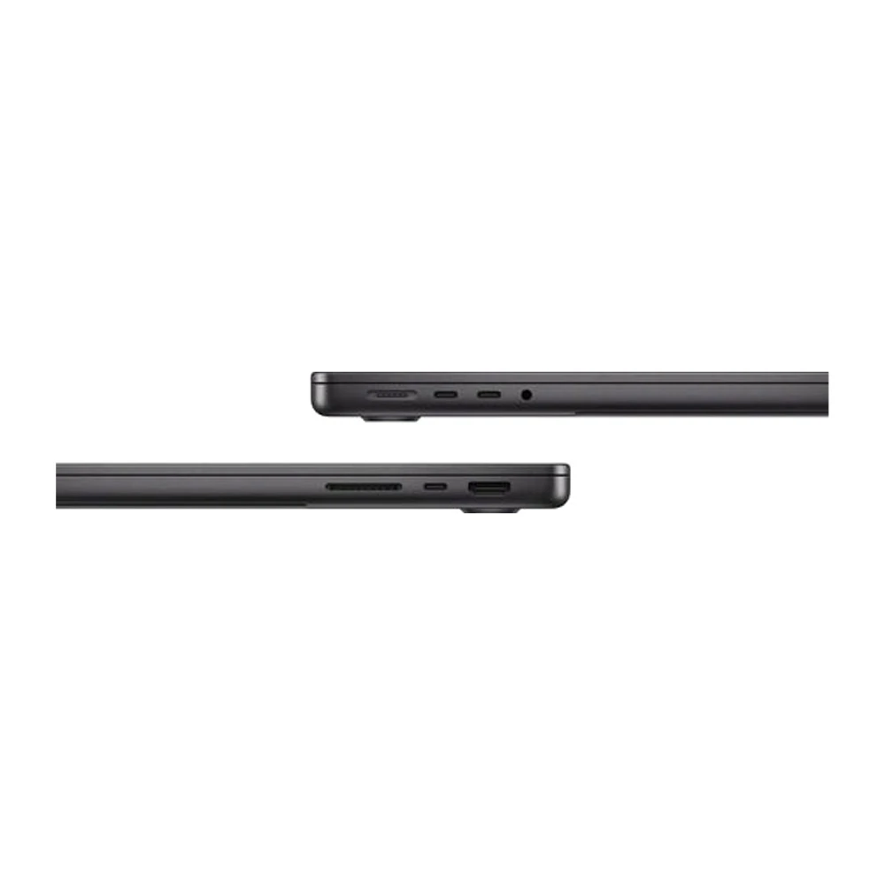 MacBook Pro 14.2 M5, 24 ГБ, 1 ТБ, Space Black 14.2 / Space Black photo 4