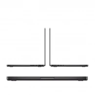 MacBook Pro 14.2 M5, 24 ГБ, 1 ТБ, Space Black thumbnav 3