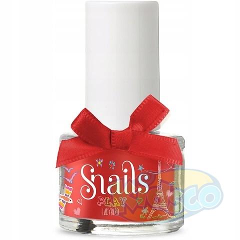 Snails SNW4087MT Mini Oja "Ladybird" 7Ml photo 1