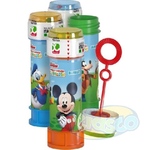 Baloane de sapun Mickey Mouse (60ml) photo 1