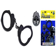 Наручники Gonher Police 324/0 