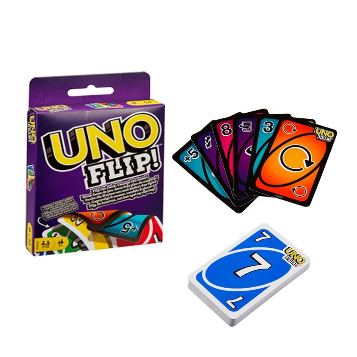 Joc societate UNO GDR44 photo 1