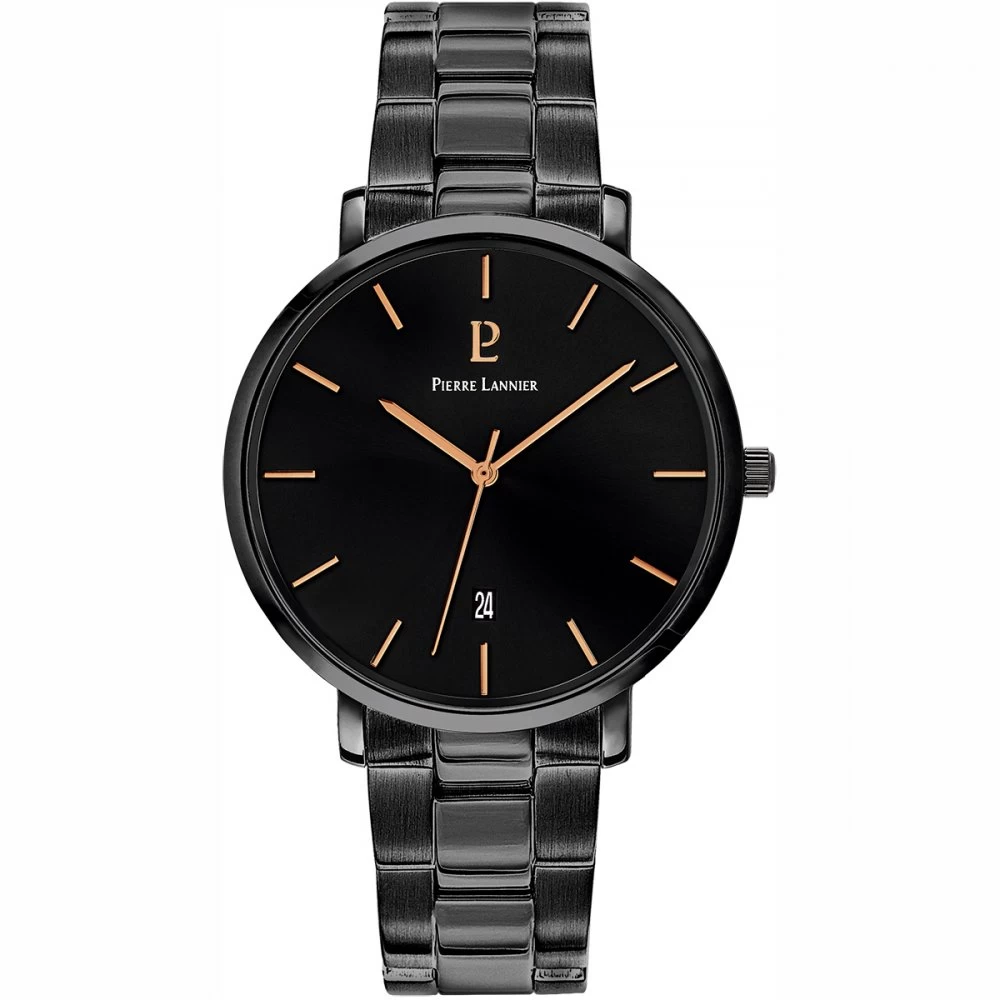 Ceas barbatesc Pierre Lannier 250G439 photo 1