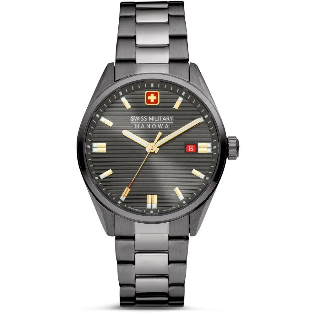 Ceas Swiss Military Hanowa photo 1