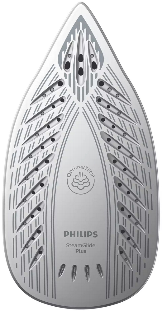 Утюг с парогенератором Philips PSG602430, 2400 Вт, Керамика photo 3