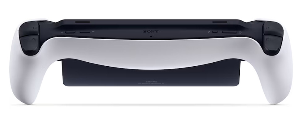 Портативная игровая консоль Sony PlayStation Remote PS5 photo 6
