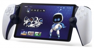 Consola portabila pentru jocuri Sony PlayStation Remote PS5 