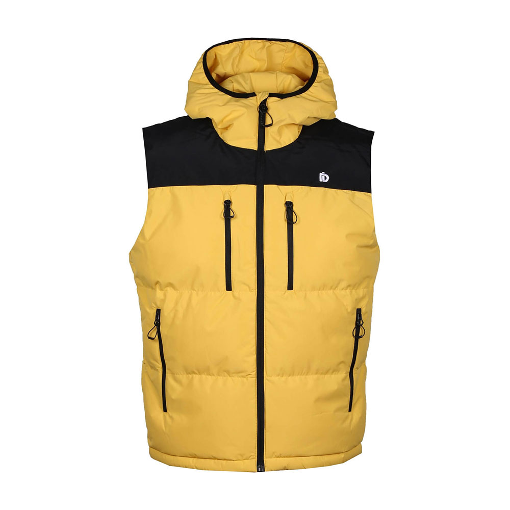 Жилет Fundango LAUREL Padded Vest photo Жилет Fundango LAUREL Padded Vest photo