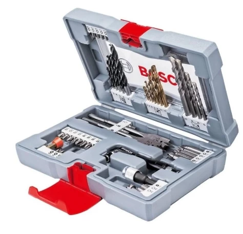 Набор инструментов Bosch 2608P00235 photo 1