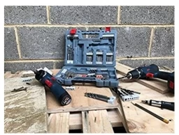 Набор инструментов Bosch 2608P00235 thumbnav 3