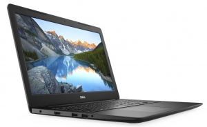 Laptop Dell Inspiron 3582, Pentium Silver, 4 GB GB, Linux, Negru thumbnav 2