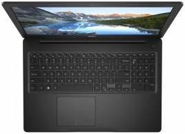 Laptop Dell Inspiron 3582, Pentium Silver, 4 GB GB, Linux, Negru thumbnav 4