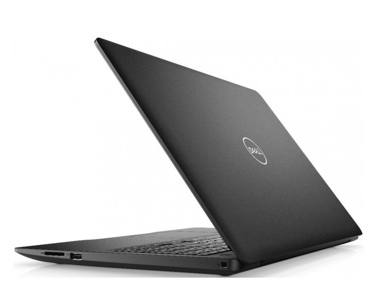 Laptop Dell Gaming Inspiron 273405635 15.6” / 4 GB / 1024 GB / Core i3 / GeForce MX230 / Negru photo 5