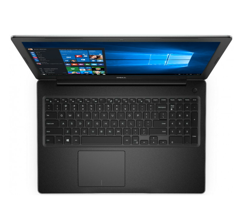 Laptop Dell Gaming Inspiron 273405635 15.6” / 4 GB / 1024 GB / Core i3 / GeForce MX230 / Negru photo 6