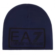 Шапка EA7 EMPORIO ARMANI BEANIE HAT 
