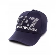 Chipiu EA7 EMPORIO ARMANI CAP VISIBILITY EA7 thumbnav 2
