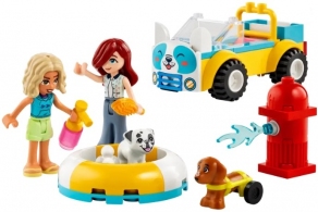 Constructor Lego 42635 thumbnav 2