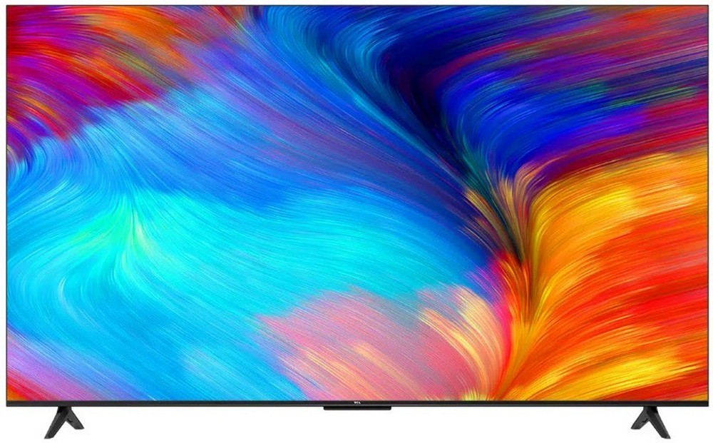 LED телевизор TCL 43P635 photo 