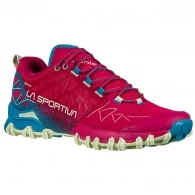 Кроссовки La Sportiva Bushido II Woman GTX thumbnav 2