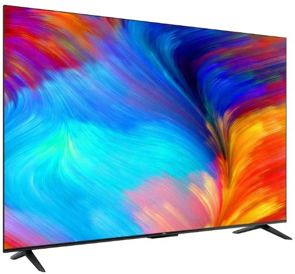 Televizor TCL 50P635 / 50" / LED / UHD 4K photo 5