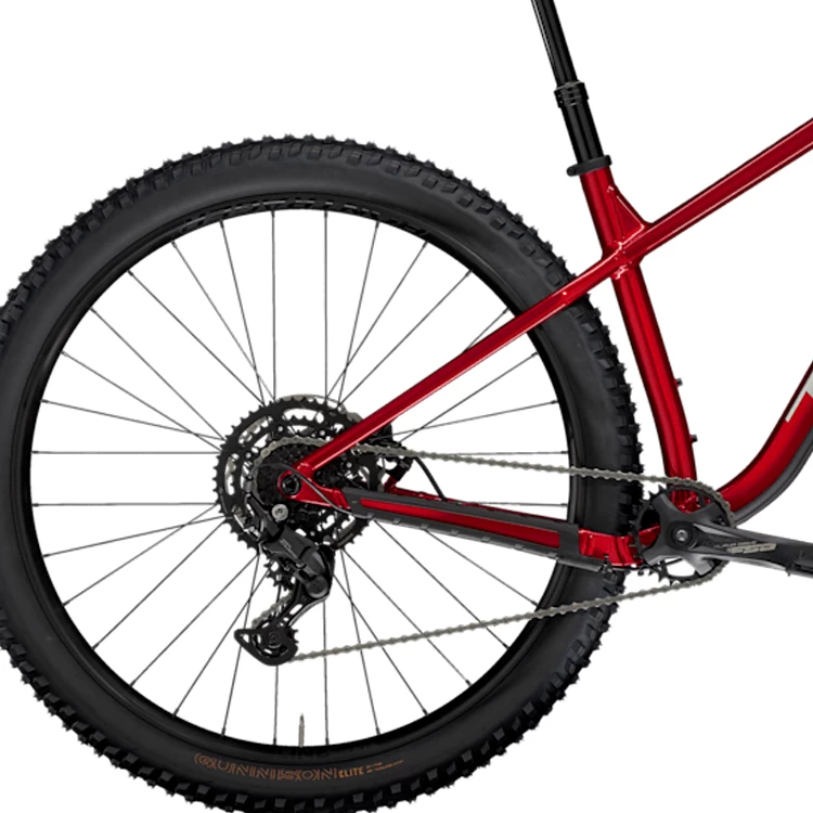 Bicicleta de munte Trek Roscoe 6 Rosu M photo 3
